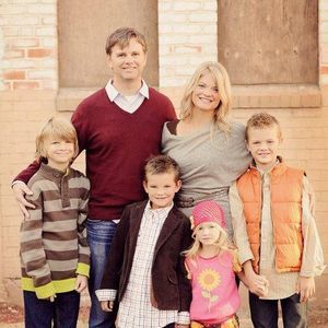 Meet your Posher, Melanie